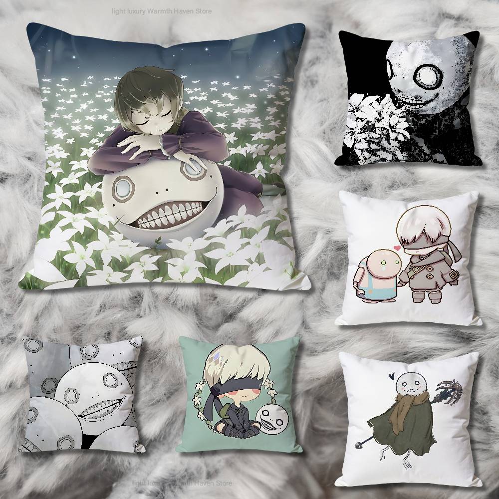 N-Nier R-Replicant Emil Dark A – R/Anime Merchandise recenzja i cena