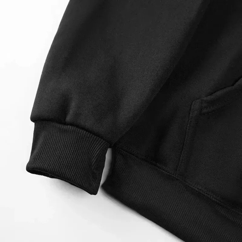 Męska bluza z kapturem Y2K na  – Anime Merch Hoodie recenzja i cena