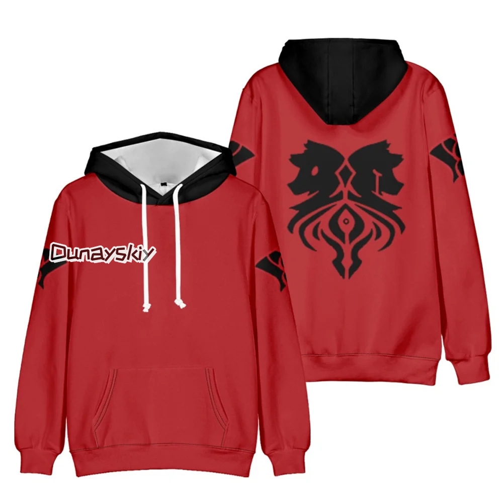 CosplayAnime Aphmau Cosplay Bl – Anime Merch Hoodie recenzja i cena