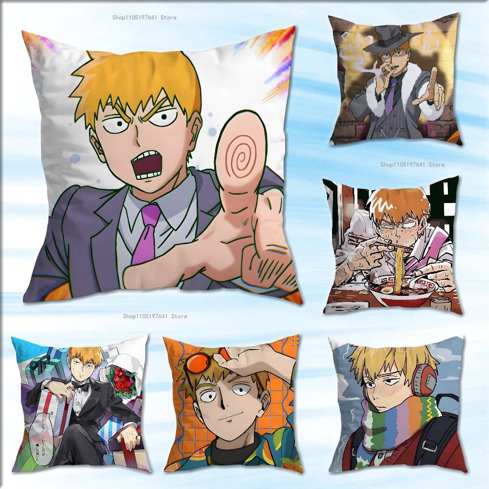 R-Reigen Arataka Anime Celebry – R/Anime Merchandise recenzja i cena