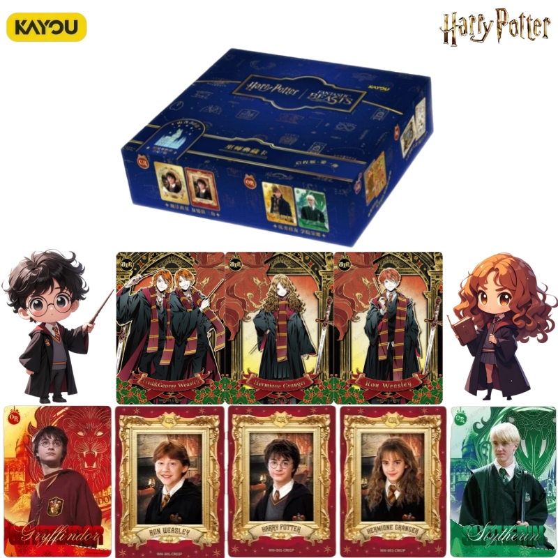 KAYOU Nowe Karty Kolekcjonersk – Anime Merchandise Bd recenzja i cena