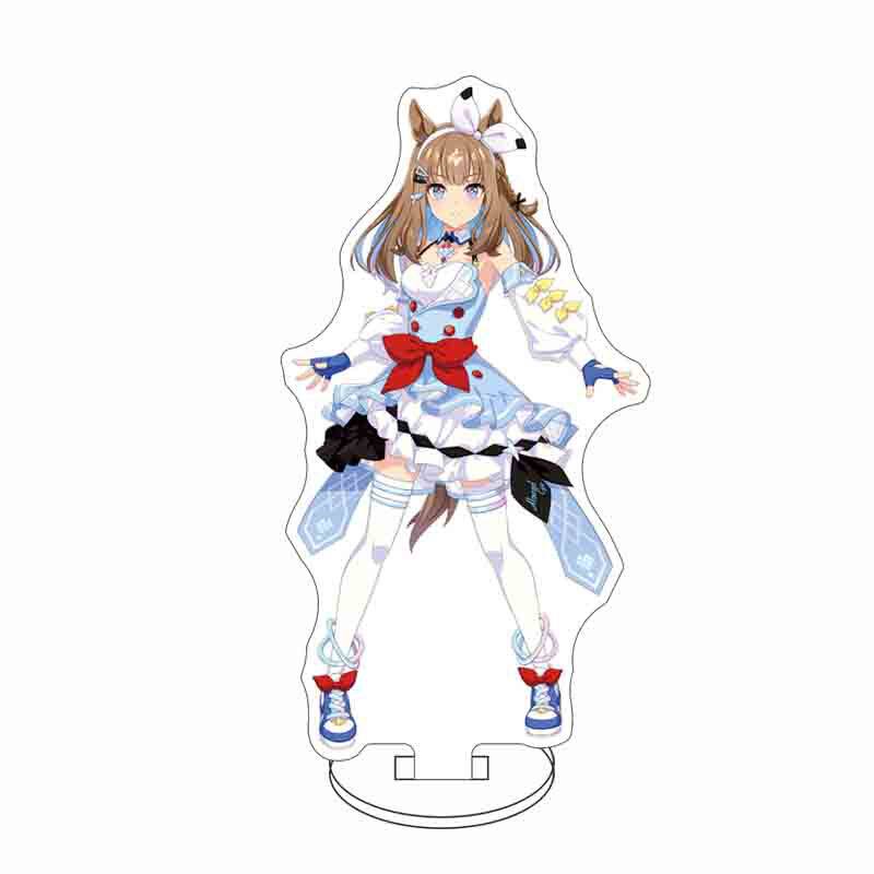 16CM Anime ‌ Gra Uma Musume Pr – Merchandise Anime recenzja i cena