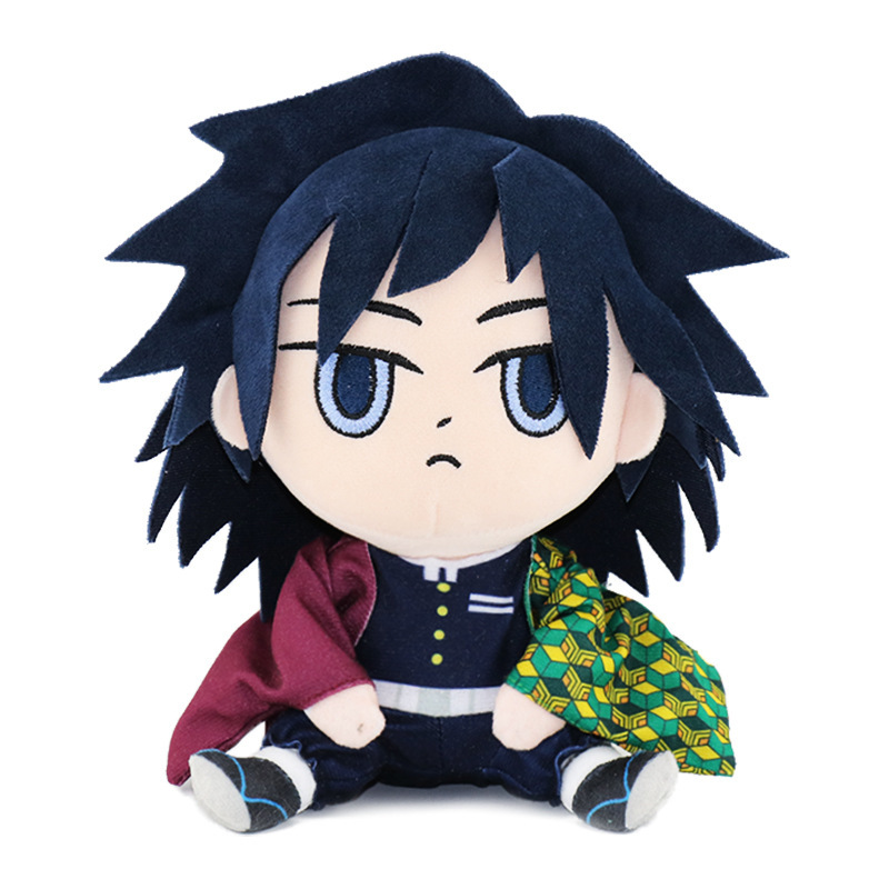 Japońskie Anime Demon Slayer:  – Anime Merchandise In Japanese recenzja i cena