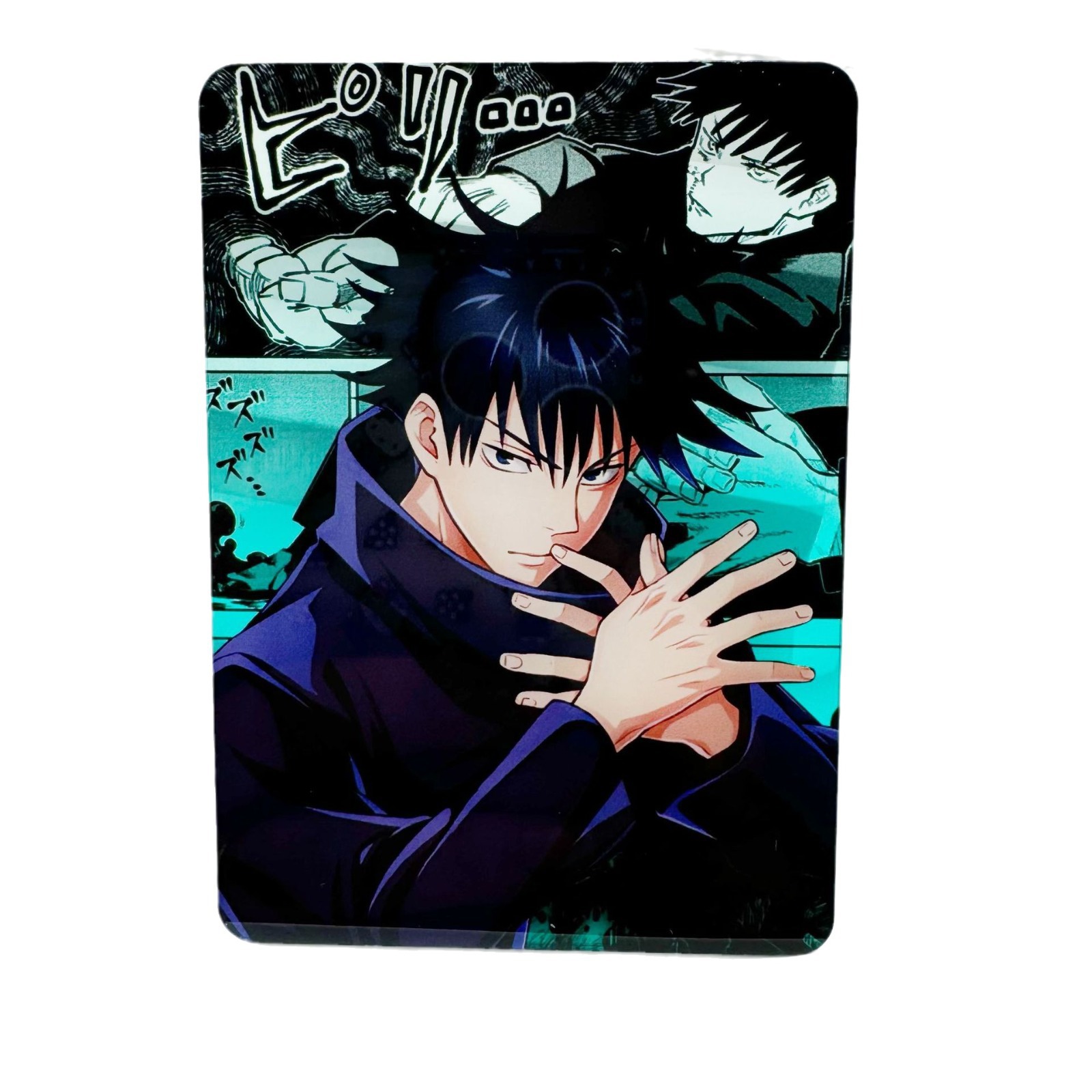 Anime Jujutsu Kaisen Gojo Sato – Anime Jujutsu Kaisen Merchandise recenzja i cena